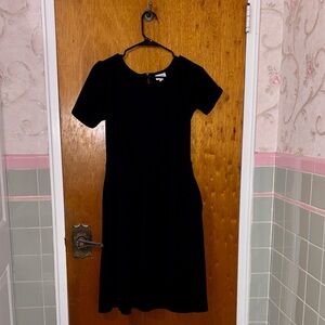 Lularoe Black Amelia